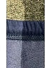 Unbranded Blue Casual Pants Size M (estimated) - photo 7