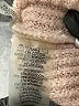 Calvin Klein Pink Pullover Sweater Size XS - photo 8