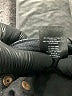 Denim Forum Black Jeans Size 27 waist - photo 8