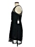 Dex Black Cocktail Dress Size M - photo 5
