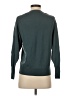 Uniqlo Teal Pullover Sweater Size S - photo 2