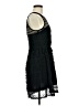 Dex Black Cocktail Dress Size M - photo 4