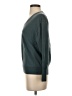 Uniqlo Teal Pullover Sweater Size S - photo 5