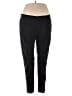 Calvin Klein Houndstooth Black Active Pants Size 18W - photo 1