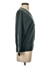 Uniqlo Teal Pullover Sweater Size S - photo 4