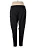 Calvin Klein Houndstooth Black Active Pants Size 18W - photo 2