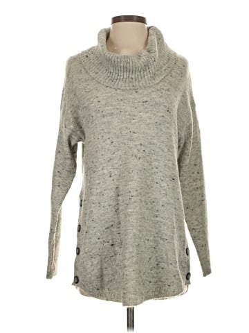 Alyx Turtleneck Sweater (view 1)
