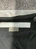 Tart Solid Black Cocktail Dress Size XS - photo 7