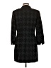 Carlisle Houndstooth Black Coat Size 6 - photo 2