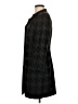 Carlisle Houndstooth Black Coat Size 6 - photo 5