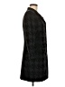 Carlisle Houndstooth Black Coat Size 6 - photo 4