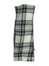 Unbranded Gray Black Scarf One size - photo 2