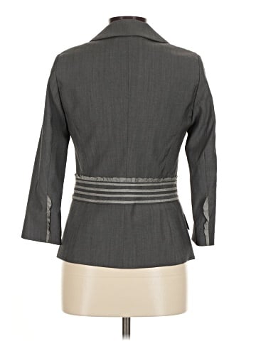Teenflo Wool Blazer (view 2)