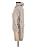 Evereve Gray Fleece Size S - photo 5