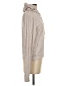 Evereve Gray Fleece Size S - photo 4
