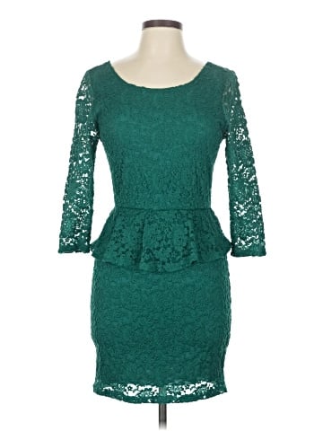 Everly Cocktail Dress (view 1)