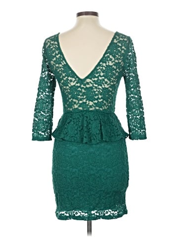Everly Cocktail Dress (view 2)