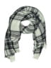 Unbranded Gray Black Scarf One size - photo 1