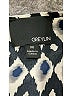 Greylin Chevron-herringbone Black Casual Dress Size M - photo 7