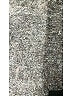 Greylin Chevron-herringbone Black Casual Dress Size M - photo 9