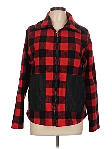 Chaps Cardigan (view 1)