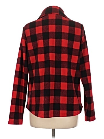 Chaps Cardigan (view 2)