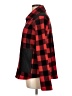 Chaps Red Cardigan Size L - photo 5
