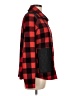 Chaps Red Cardigan Size L - photo 4
