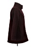 Lands' End 100% Polyester Burgundy Coat Size L - photo 4
