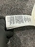 The Drop 100% Polyurethane Solid Ivory White Casual Pants Size XL - photo 5