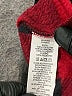 The Children's Place 100% Polyester Red Jacket Size 7 - 8 - photo 4