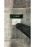 J.Crew Gray Wool Pullover Sweater Size XS - photo 6