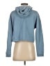 Assorted Brands Blue Pullover Hoodie Size S - photo 2