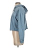 Assorted Brands Blue Pullover Hoodie Size S - photo 5