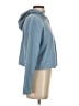 Assorted Brands Blue Pullover Hoodie Size S - photo 4
