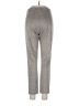 Zara Basic Plaid Gray Dress Pants Size L - photo 2