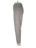 Zara Basic Plaid Gray Dress Pants Size L - photo 5