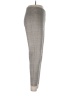 Zara Basic Plaid Gray Dress Pants Size L - photo 4