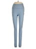 Buffbunny Collection Blue Active Pants Size XS - photo 1