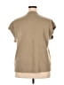 The Drop Tan Sweater Vest Size XXL - photo 2