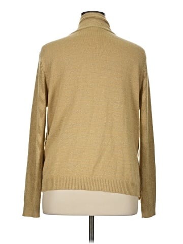 Sara Morgan for Haband Cardigan (view 2)