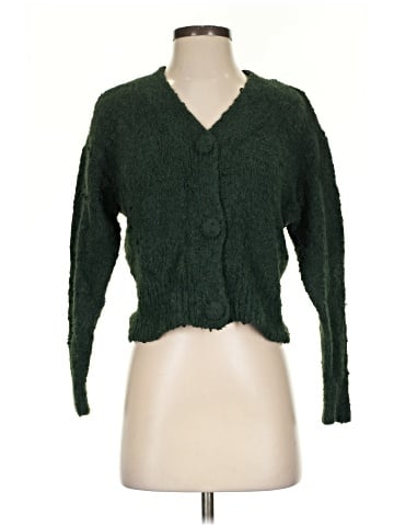 All in Favor Cardigan (view 1)