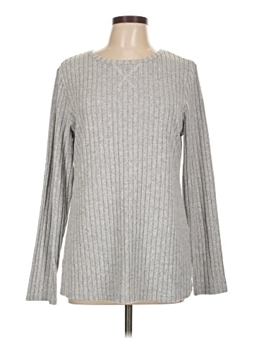 Xieerduo Pullover Sweater (view 1)