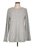 Xieerduo Gray Pullover Sweater Size L - photo 1