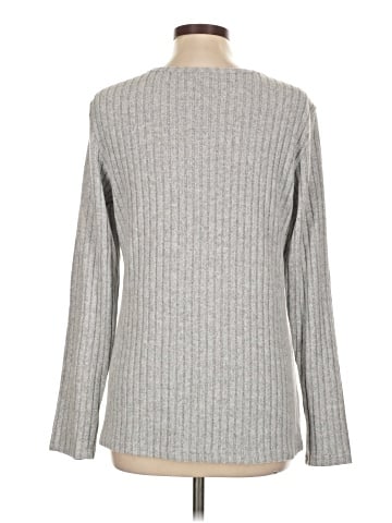 Xieerduo Pullover Sweater (view 2)