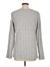 Xieerduo Gray Pullover Sweater Size L - photo 2