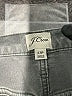 J.Crew Gray Casual Pants Size 27 waist (petite) - photo 6