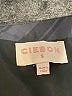 CIEBON 100% Polyester Stripes Black Jumpsuit Size S - photo 4