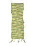 Unbranded Green Scarf One size - photo 2