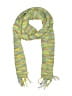 Unbranded Green Scarf One size - photo 1
